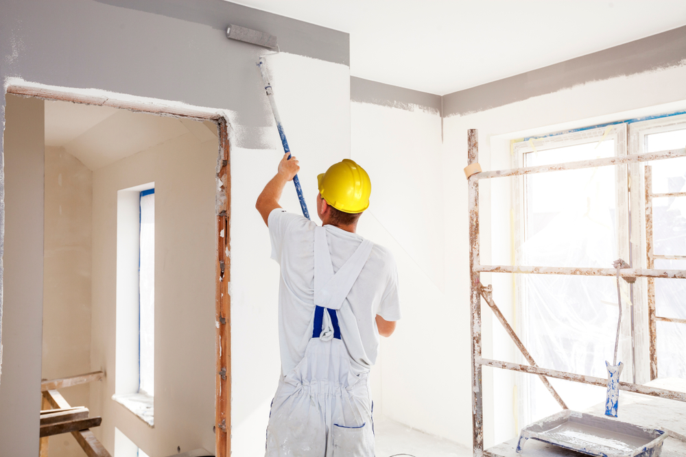 Company as well as Business Painting Providers
