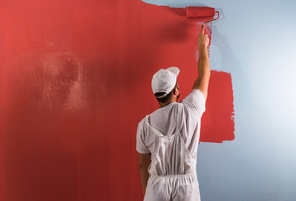 Expert Painters Near Me