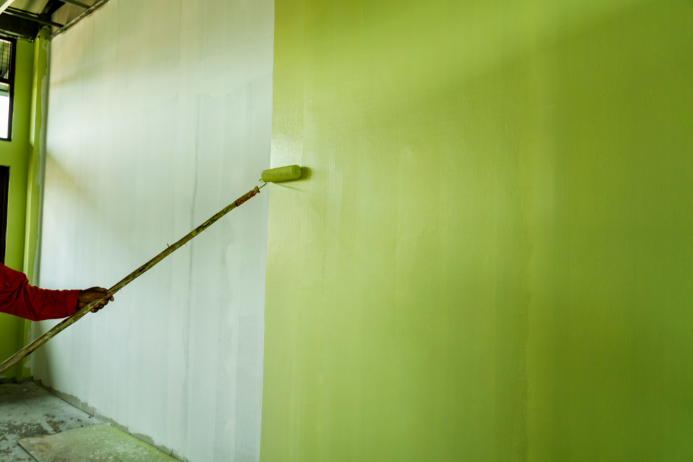 Specialist Painters Cost